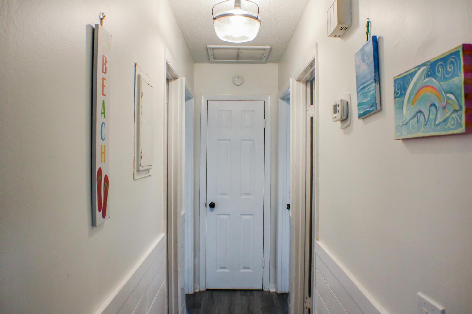 Beachside Bliss - Breakfast, Walk To Schooners, Sleeps 15, Fenced Privacy Ferienhaus