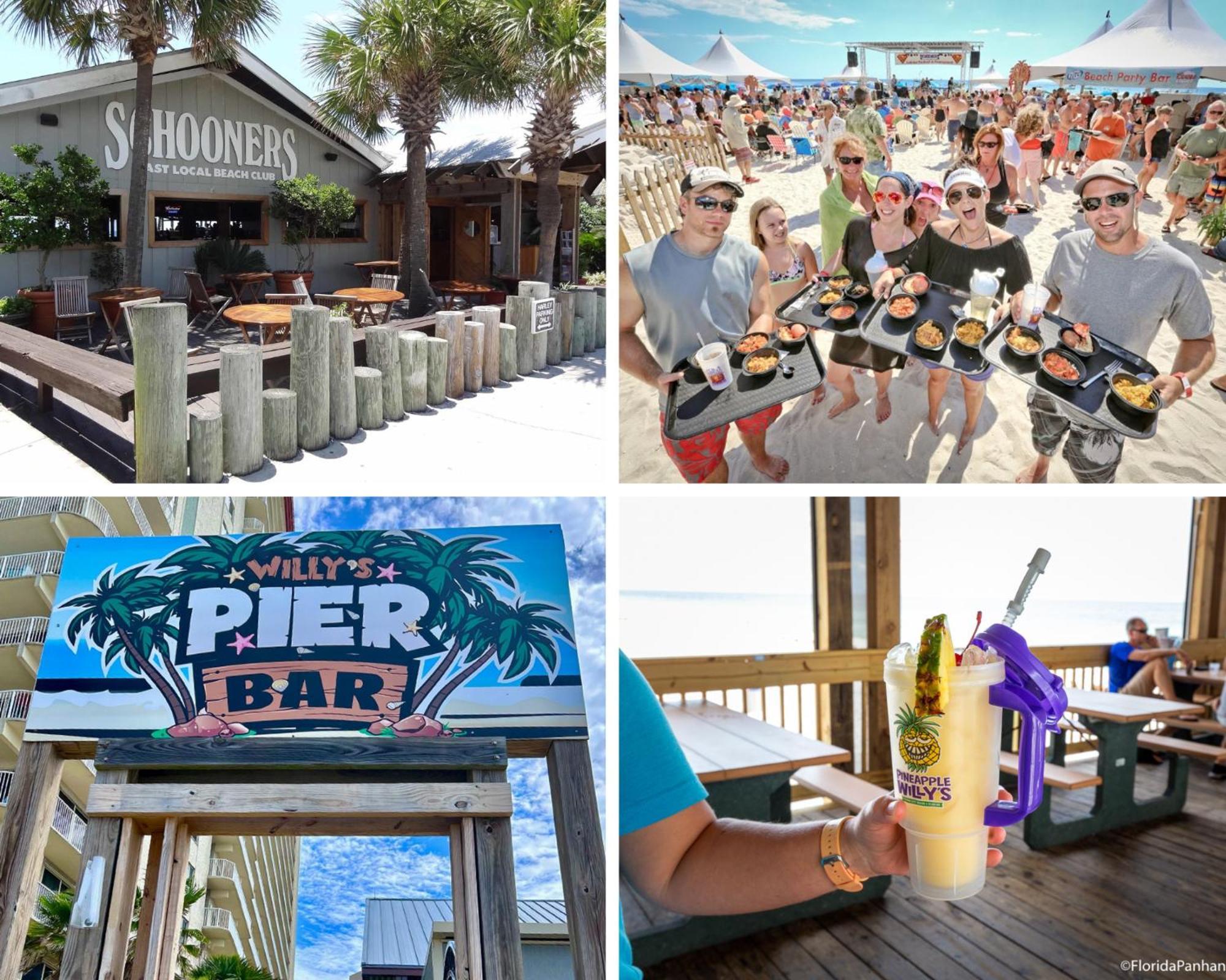 Ferienhaus Beachside Bliss - Breakfast, Walk To Schooners, Sleeps 15, Fenced Privacy
