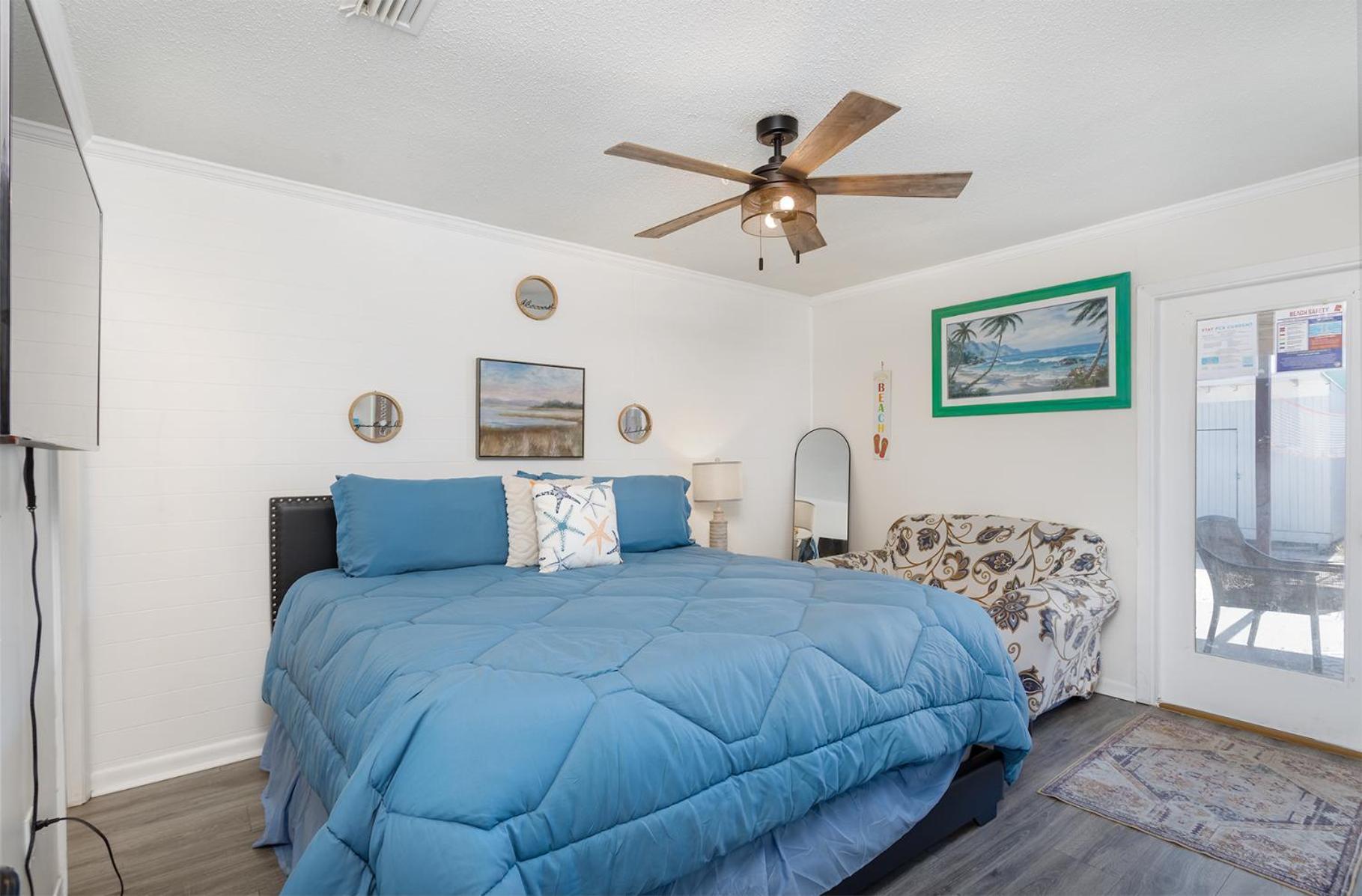 Beachside Bliss - Breakfast, Walk To Schooners, Sleeps 15, Fenced Privacy Ferienhaus *