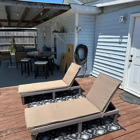 Beachside Bliss - Breakfast, Walk To Schooners, Sleeps 15, Fenced Privacy Panama Stadt Exterior foto