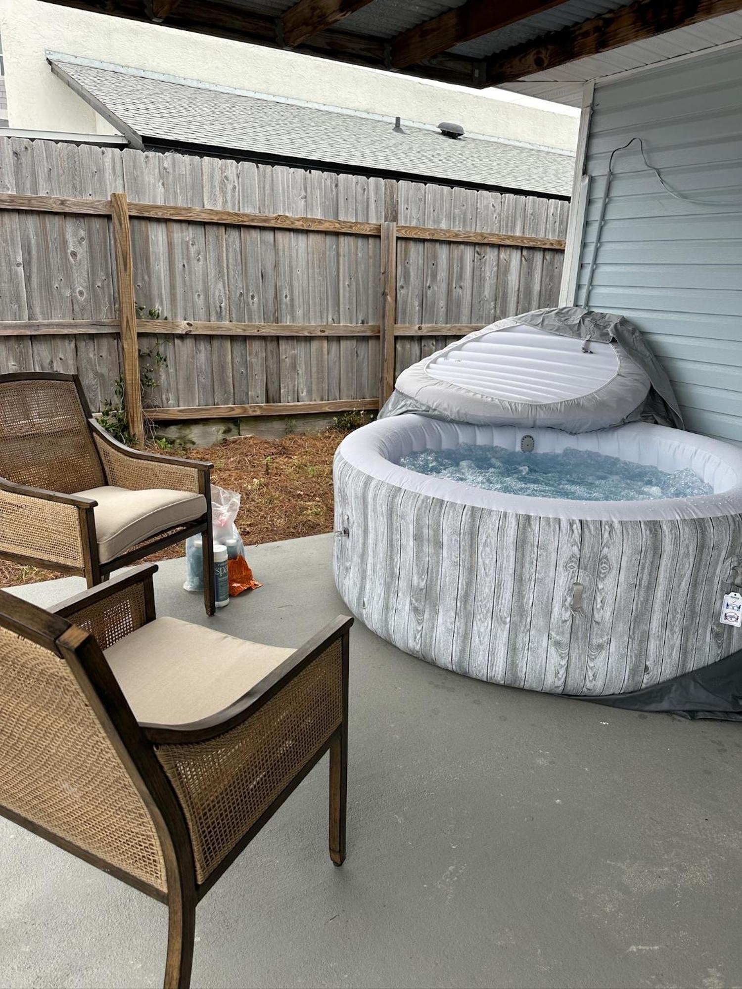 Beachside Bliss - Breakfast, Walk To Schooners, Sleeps 15, Fenced Privacy Hébergement de vacances Panama City Beach