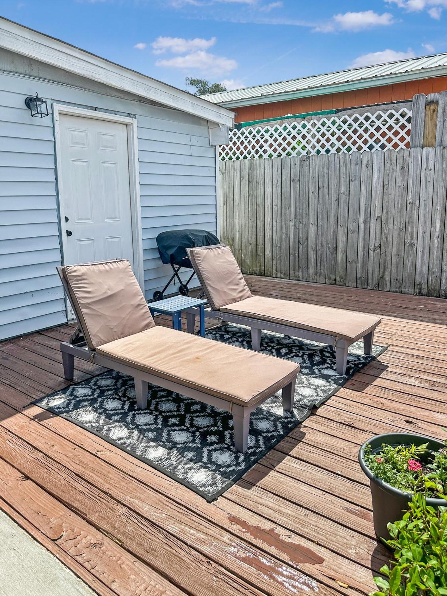 Beachside Bliss - Breakfast, Walk To Schooners, Sleeps 15, Fenced Privacy Hébergement de vacances Panama City Beach